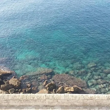Penzion Casette Briganti - Monolocali Indipendenti Con Angolo Cottura