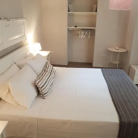 Casette Briganti - Monolocali Indipendenti Con Angolo Cottura Guest house