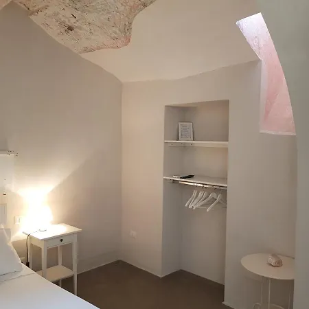 Guest house Casette Briganti - Monolocali Indipendenti Con Angolo Cottura Gallipoli