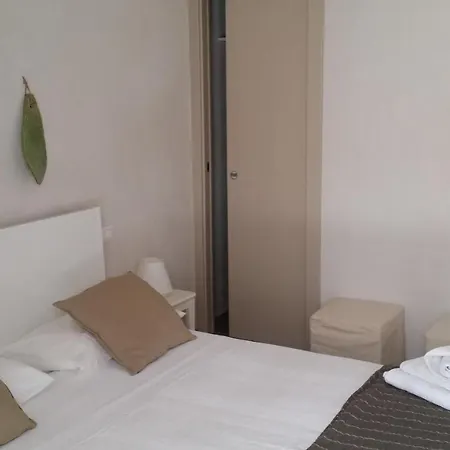 Guest house Casette Briganti - Monolocali Indipendenti Con Angolo Cottura