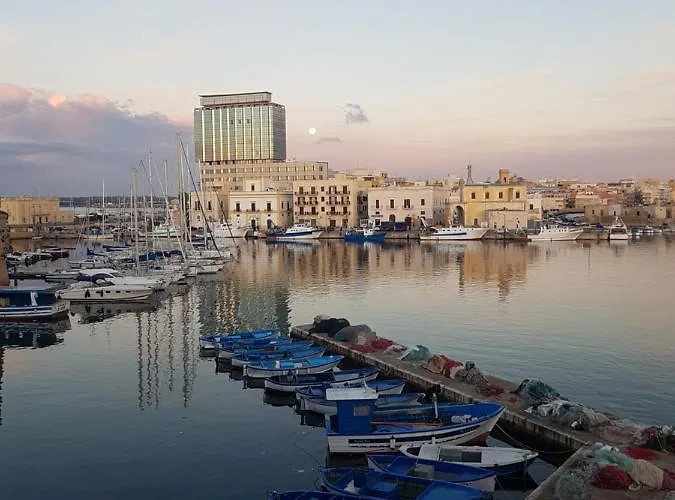 Casette Briganti - Monolocali Indipendenti Con Angolo Cottura Guest house 3*