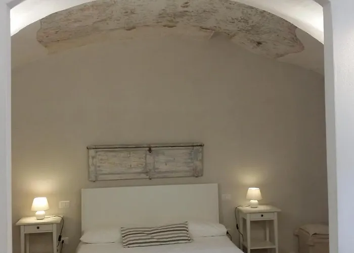 Casette Briganti - Monolocali Indipendenti Con Angolo Cottura Guest house Gallipoli