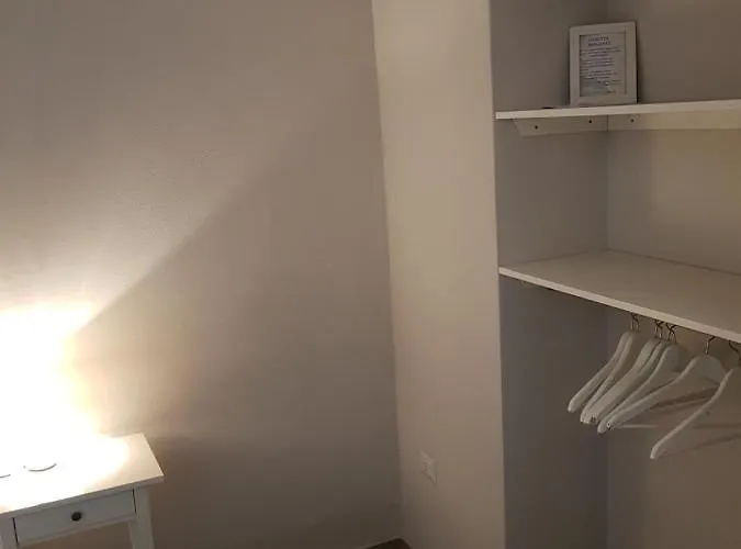 Casette Briganti - Monolocali Indipendenti Con Angolo Cottura Guest house