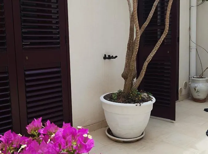 Casette Briganti - Monolocali Indipendenti Con Angolo Cottura Guest house 3*