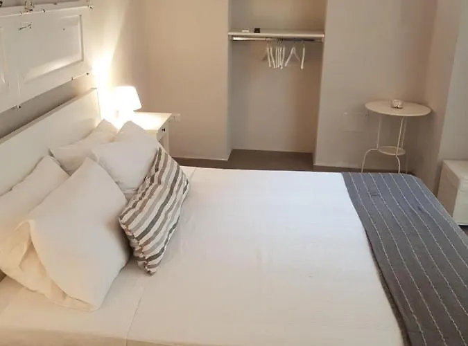 Casette Briganti - Monolocali Indipendenti Con Angolo Cottura Guest house