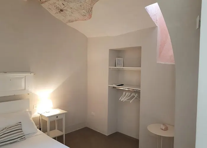 Guest house Casette Briganti - Monolocali Indipendenti Con Angolo Cottura Gallipoli