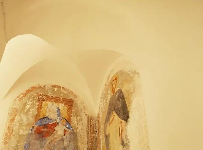 Casette Briganti - Monolocali Indipendenti Con Angolo Cottura Gallipoli