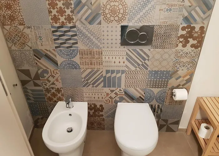 Casette Briganti - Monolocali Indipendenti Con Angolo Cottura 3* Gallipoli