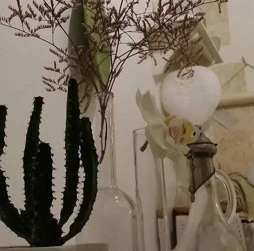 Guest house Casette Briganti - Monolocali Indipendenti Con Angolo Cottura Gallipoli