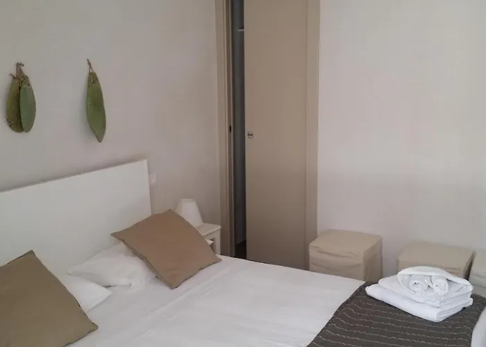 Guest house Casette Briganti - Monolocali Indipendenti Con Angolo Cottura