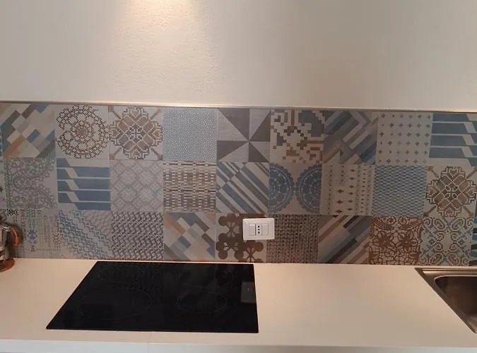 Casette Briganti - Monolocali Indipendenti Con Angolo Cottura 3* Gallipoli