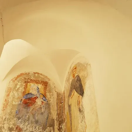 Casette Briganti - Monolocali Indipendenti Con Angolo Cottura Gallipoli