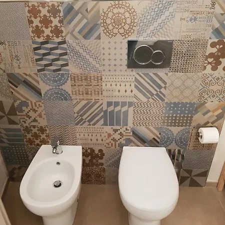 Casette Briganti - Monolocali Indipendenti Con Angolo Cottura 3* Gallipoli