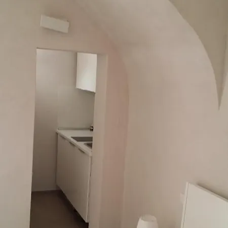 Casette Briganti - Monolocali Indipendenti Con Angolo Cottura