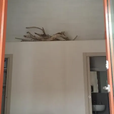 Pensión Casette Briganti - Monolocali Indipendenti Con Angolo Cottura