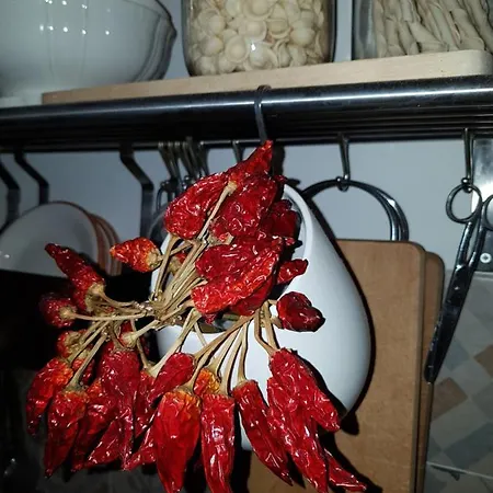 Casette Briganti - Monolocali Indipendenti Con Angolo Cottura 3* Gallipoli