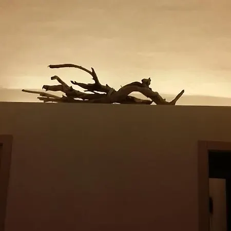 Pensión Casette Briganti - Monolocali Indipendenti Con Angolo Cottura Gallipoli