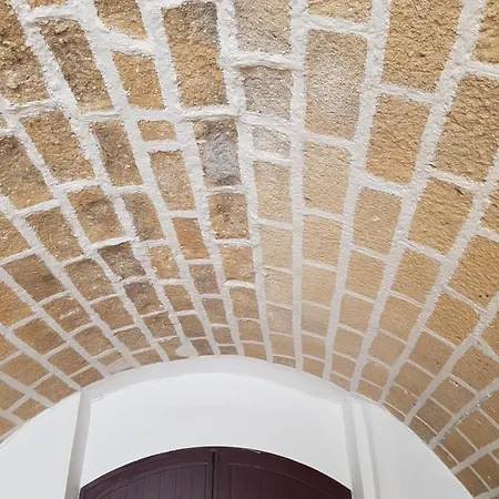 Casette Briganti - Monolocali Indipendenti Con Angolo Cottura Pensión