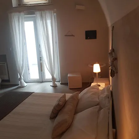 Casette Briganti - Monolocali Indipendenti Con Angolo Cottura 3* Gallipoli