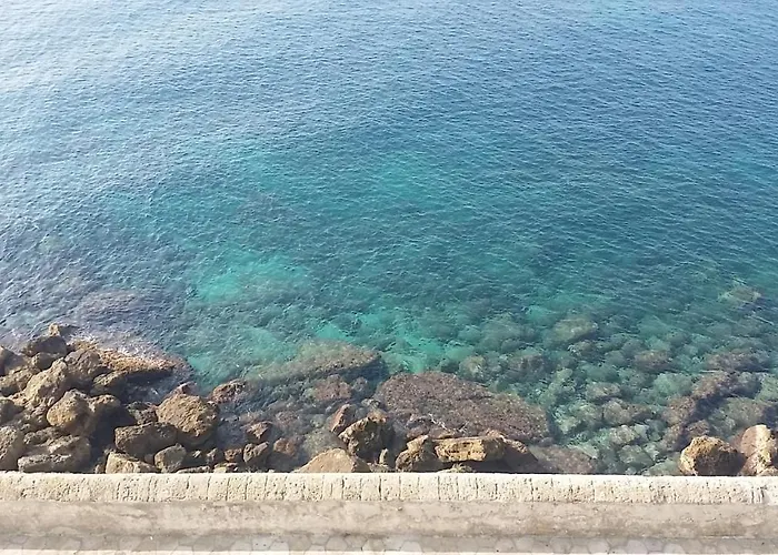 Pensjonat Casette Briganti - Monolocali Indipendenti Con Angolo Cottura