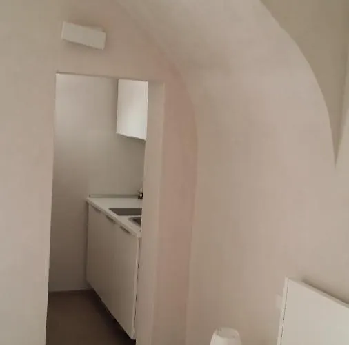 Casette Briganti - Monolocali Indipendenti Con Angolo Cottura