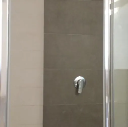 Pensjonat Casette Briganti - Monolocali Indipendenti Con Angolo Cottura Gallipoli