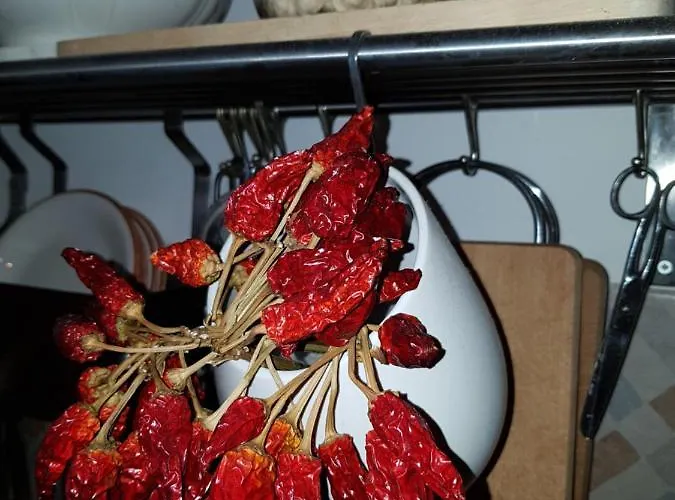 Casette Briganti - Monolocali Indipendenti Con Angolo Cottura 3* Gallipoli