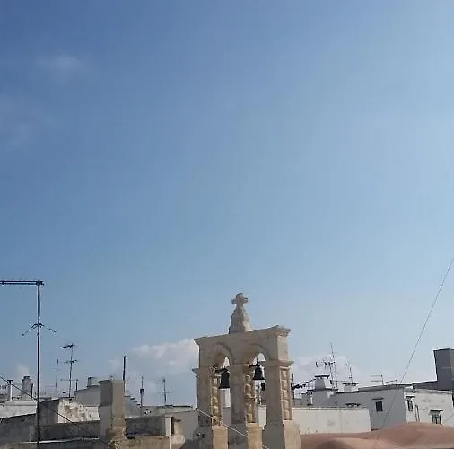 Casette Briganti - Monolocali Indipendenti Con Angolo Cottura