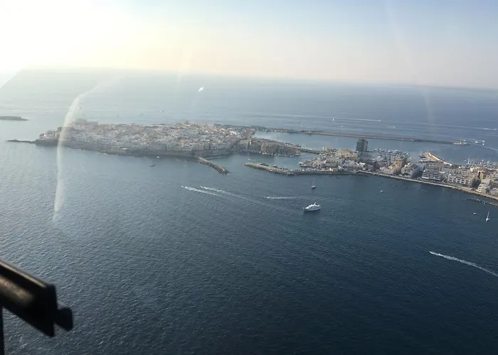 Casette Briganti - Monolocali Indipendenti Con Angolo Cottura Pensjonat