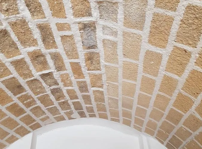 Casette Briganti - Monolocali Indipendenti Con Angolo Cottura Pensjonat