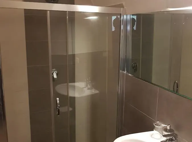 Casette Briganti - Monolocali Indipendenti Con Angolo Cottura